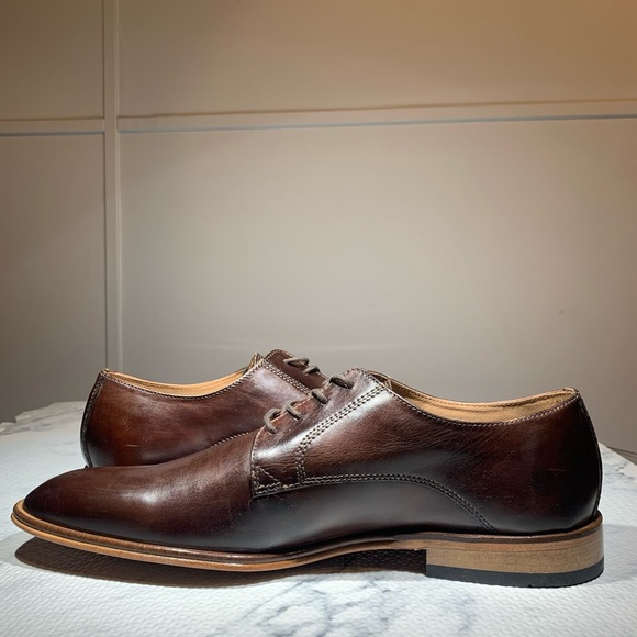 New Giorgio Brutini Gallivant Oxford Shoes 11.5 - Picture 5 of 8